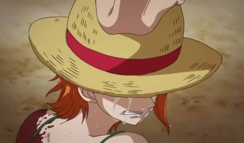 destin de Kiku dans One Piece 994