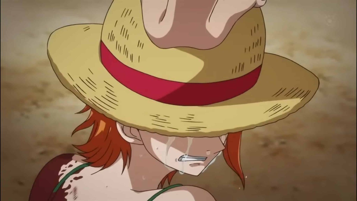 destin de Kiku dans One Piece 994