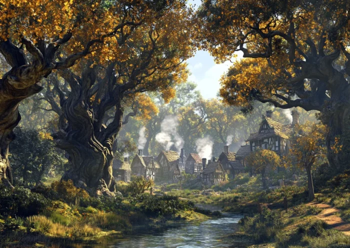 Analyse du trailer Fable