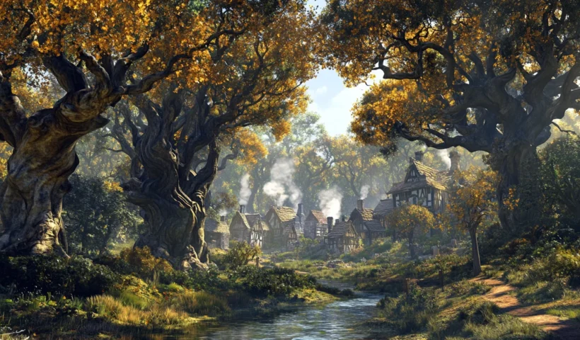 Analyse du trailer Fable